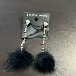 Fashion Earrings